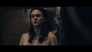 'Stalker' Trailer: 'Fall'-Style Survival Horror Soars To Terrifying New Heights poster