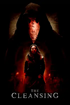 The Cleansing poster