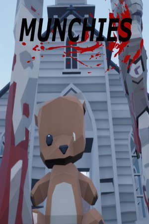 MUNCHIES poster