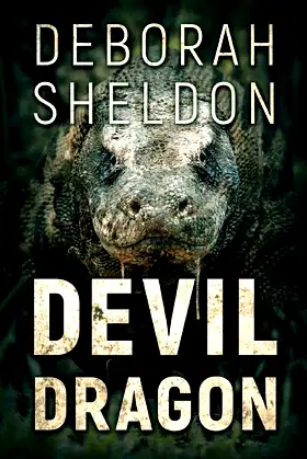 Devil Dragon poster