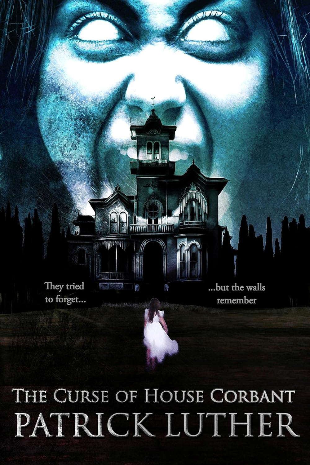 The Curse of House Corbant poster