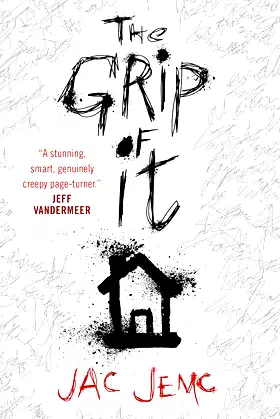The Grip of It poster