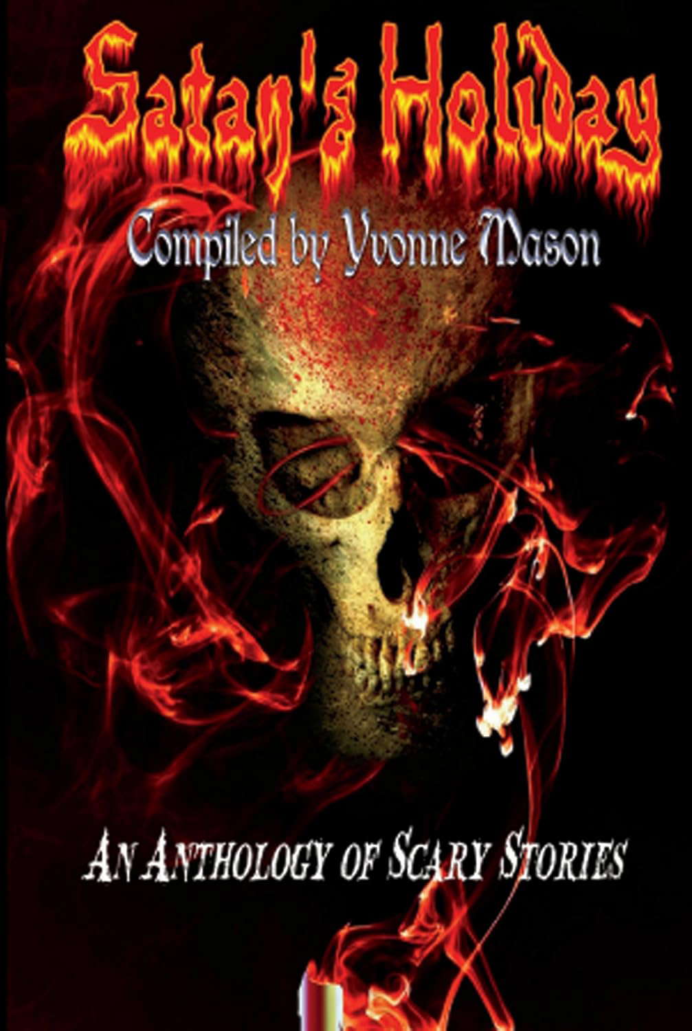 Satan's Holiday poster