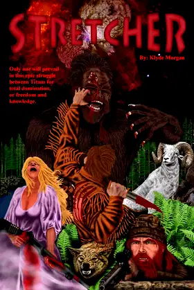 Stretcher poster