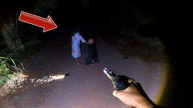 5 Paranormal Videos So Terrifying They Will Chill You To The Bone - Part 2 poster