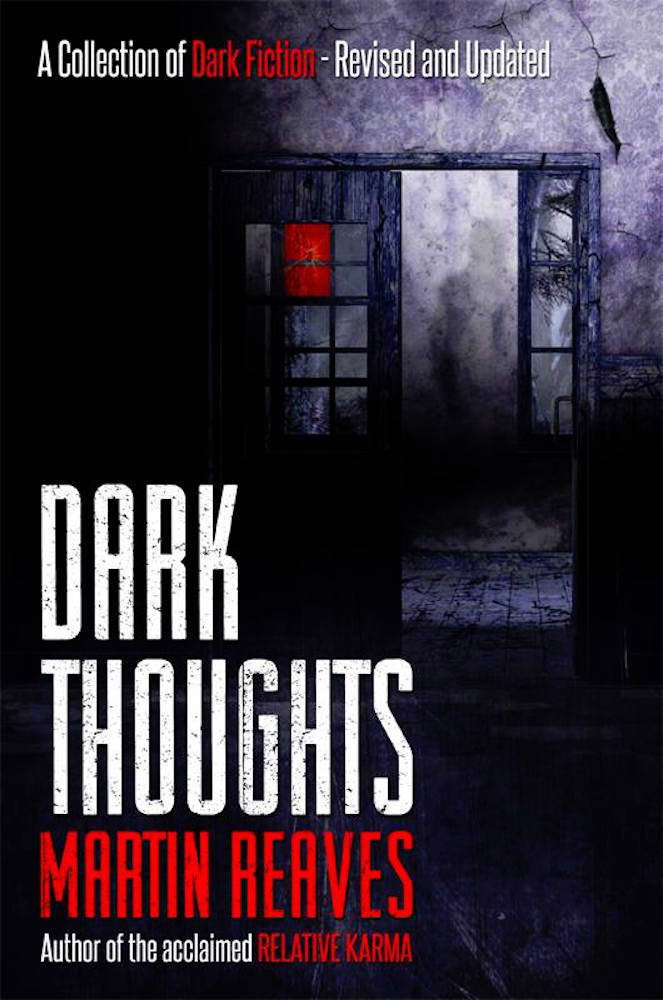 Dark Thoughts (Expanded Edition) poster