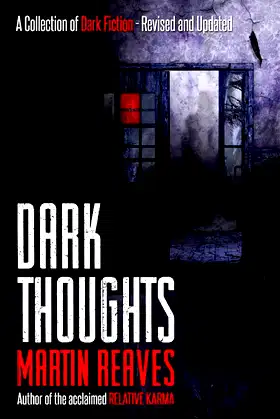 Dark Thoughts (Expanded Edition) poster