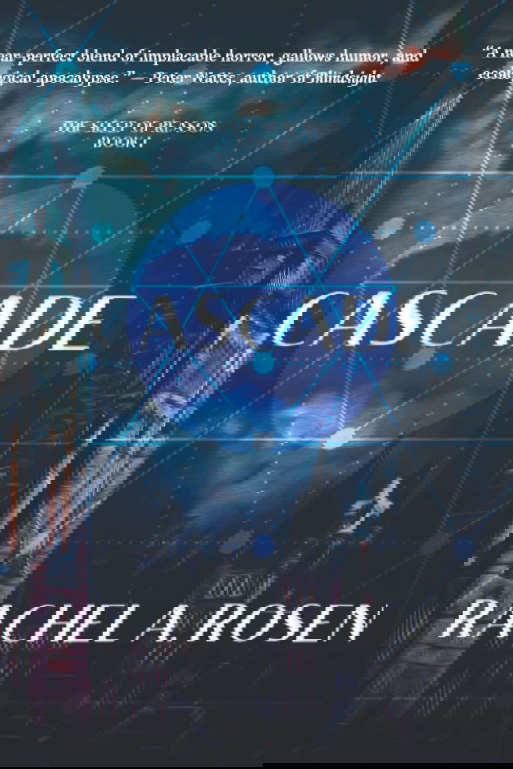 Cascade (The Sleep of Reason) poster