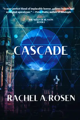 Cascade (The Sleep of Reason) poster