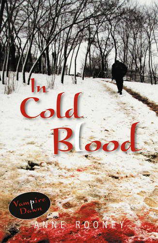 In Cold Blood (Vampire Dawn) poster