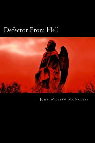 Defector From Hell poster