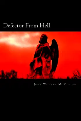 Defector From Hell poster