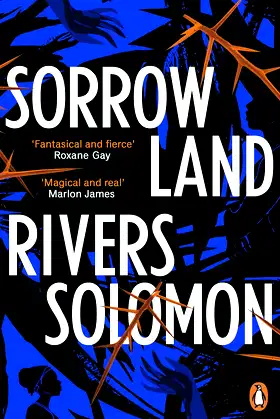 Sorrowland poster