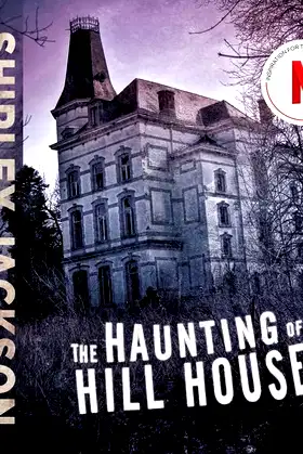 The Haunting of Hill House poster