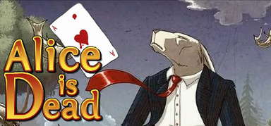 Alice is Dead: Hearts and Diamonds capsule
