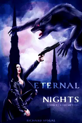 Eternal Nights - Book 1: Redemption (Eternal Nights - Vol. 1) poster
