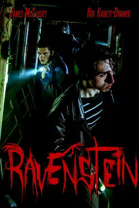 Ravenstein poster