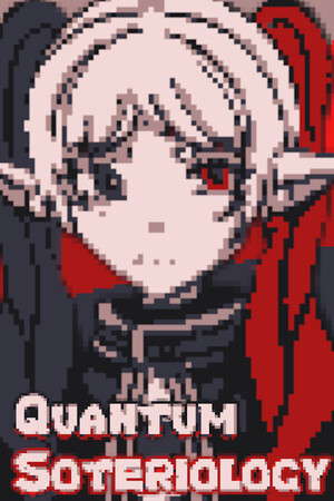 Quantum Soteriology poster