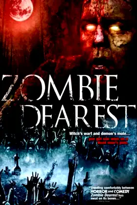 Zombie Dearest poster