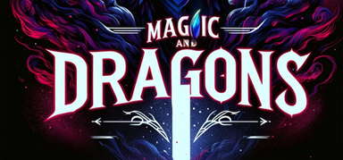 Magic And Dragons : 4X Battle capsule