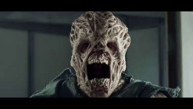ZOMBIE MASSACRE - Official Trailer 2012 [HD] poster