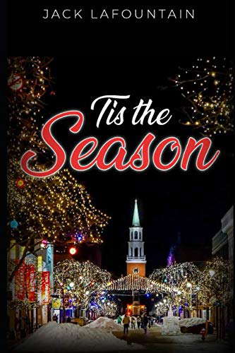 Tis the Season poster