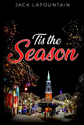 Tis the Season poster