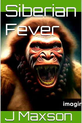 Siberian Fever poster