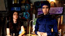 episode poster