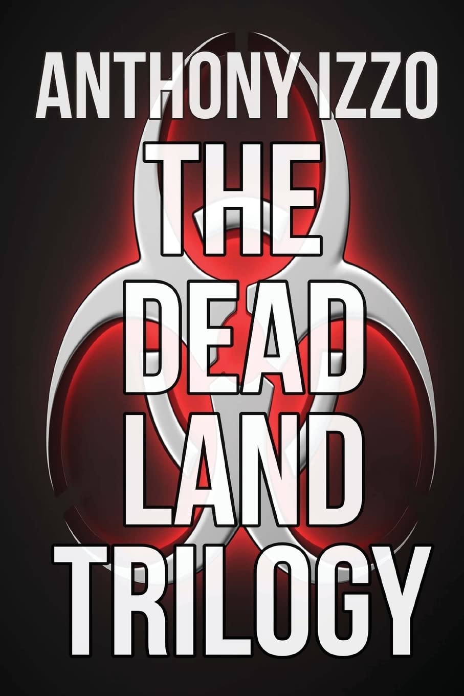 The Dead Land Trilogy poster