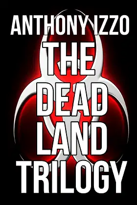 The Dead Land Trilogy poster