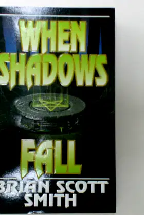 When Shadows Fall poster