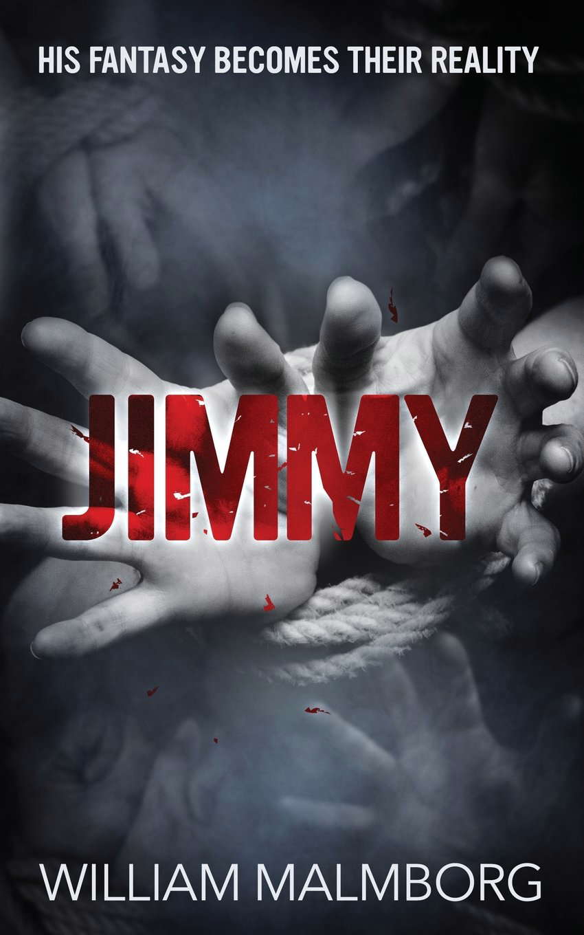 Jimmy poster