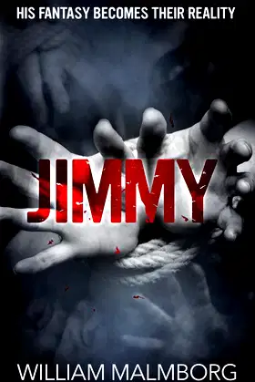 Jimmy poster