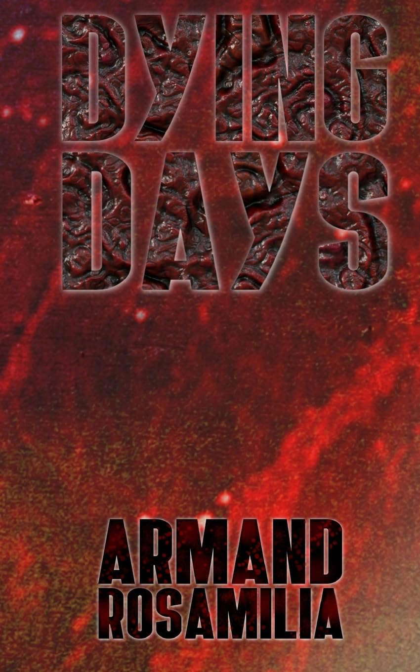 Dying Days poster