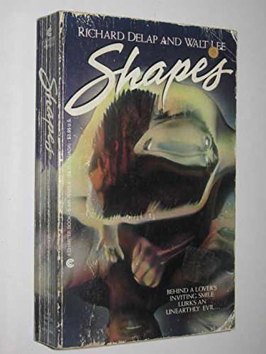 Shapes: A Romance of Horror poster