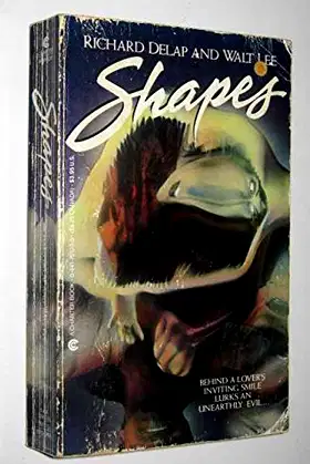 Shapes: A Romance of Horror poster