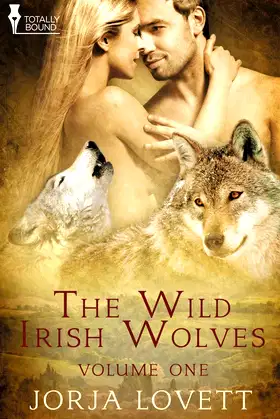 The Wild Irish Wolves: Vol 1 poster