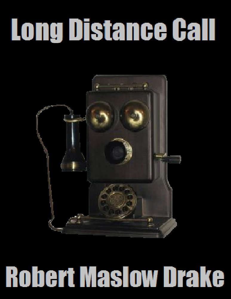 A Long Distance Call poster