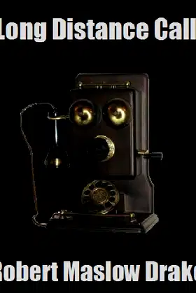 A Long Distance Call poster