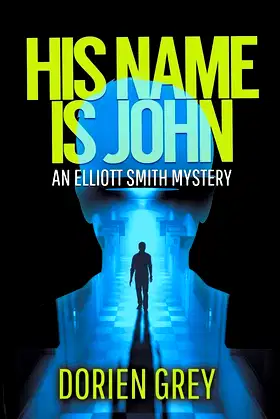 His Name Is John poster