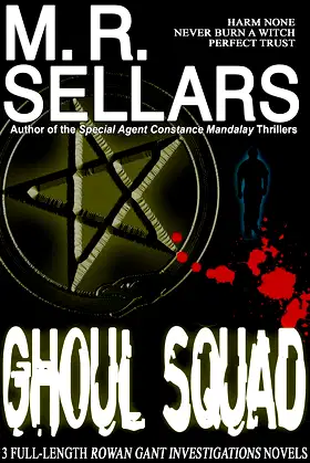 Ghoul Squad poster