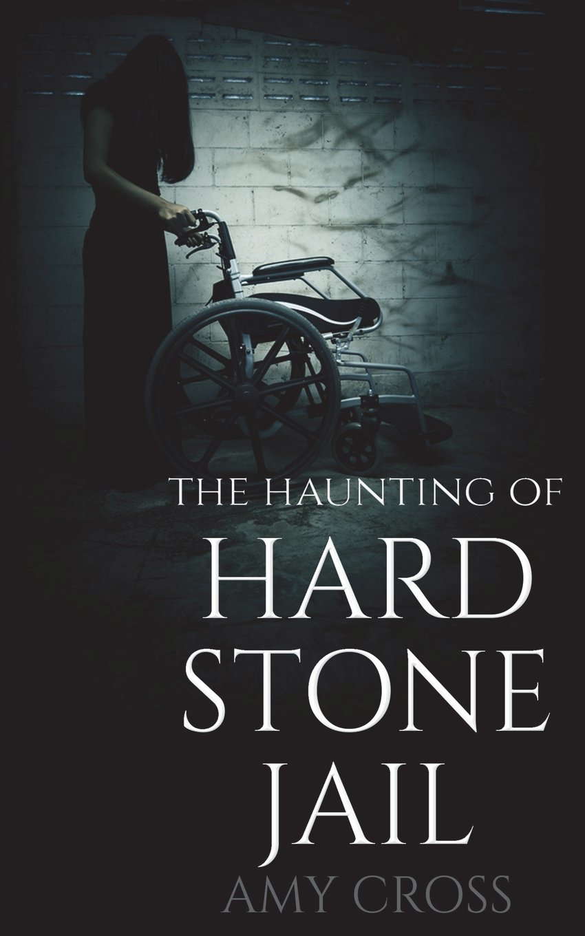 The Haunting of Hardstone Jail poster