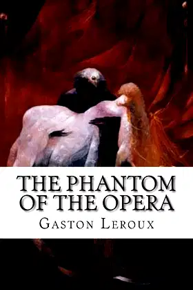 The Phantom of the Opera poster