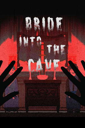 Bride into the Cave poster
