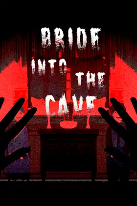 Bride into the Cave poster
