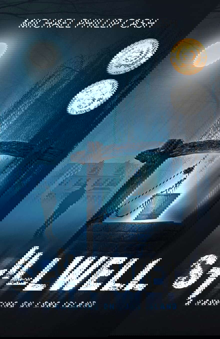 Stillwell: A Haunting on Long Island (A Haunting on Long Island Series) poster