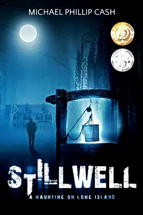 Stillwell: A Haunting on Long Island (A Haunting on Long Island Series) poster