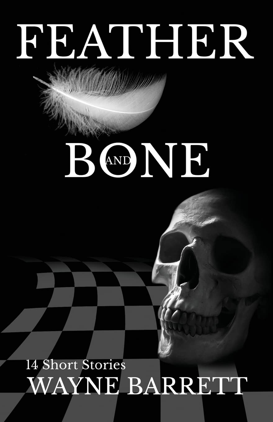Feather and Bone poster