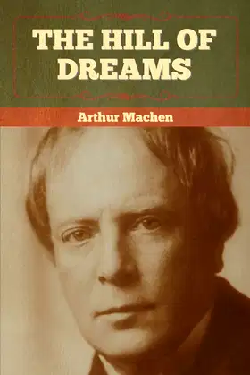 The Hill Of Dreams poster